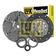 Clutch Kit with Bearings