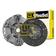 Clutch Kit without Bearings