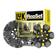 Clutch Kit without Bearings
