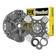Clutch Kit with Bearings
