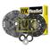 Clutch Kit with Bearings