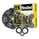 Clutch Kit with Bearings