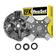 Clutch Kit with Bearings