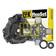 Clutch Kit with Bearings