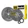 Clutch Kit with Bearings
