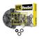 Clutch Kit with Bearings