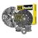 Clutch Kit with Bearings