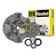 Clutch Kit with Bearings