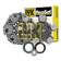 Clutch Kit with Bearings