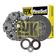 Clutch Kit with Bearings