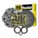 Clutch Kit with Bearings