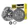 Clutch Kit with Bearings