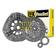 Clutch Kit with Bearings