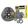 Clutch Kit with Bearings