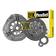 Clutch Kit with Bearings