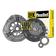 Clutch Kit with Bearings