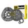 Clutch Kit with Bearings