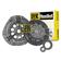 Clutch Kit with Bearings