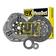 Clutch Kit with Bearings