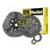 Clutch Kit with Bearings