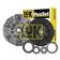 Clutch Kit with Bearings