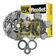 Clutch Kit with Bearings