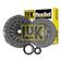 Clutch Kit with Bearings
