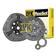 Clutch Kit with Bearings