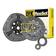 Clutch Kit with Bearings