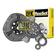 Clutch Kit with Bearings