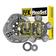 Clutch Kit with Bearings