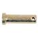 Polegadas Cavilha 9.53mm x 27.78mm