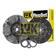 Clutch Kit with Bearings
