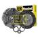 Clutch Kit with Bearings
