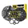 Clutch Kit with Bearings