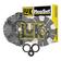 Clutch Kit with Bearings