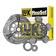 Clutch Kit with Bearings