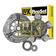 Clutch Kit with Bearings
