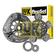 Clutch Kit with Bearings