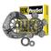 Clutch Kit with Bearings