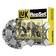 Clutch Kit with Bearings