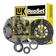 Clutch Kit with Bearings