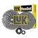 Clutch Kit with Bearings