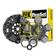 Clutch Kit with Bearings