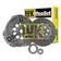 Clutch Kit with Bearings