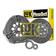 Clutch Kit with Bearings