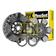 Clutch Kit with Bearings