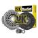 Clutch Kit with Bearings