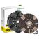 Clutch Kit with Bearings