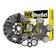 Clutch Kit with Bearings